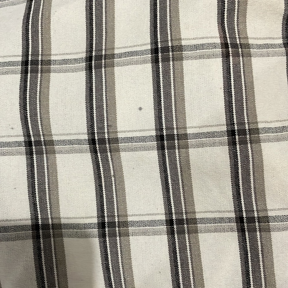Mens Dickinson plaid shorts - Picture 5 of 11